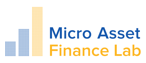 Micro Asset Finance Lab