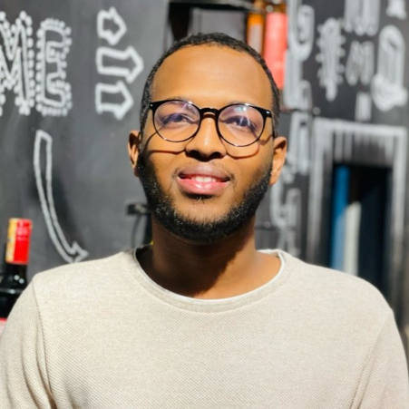 Abdikani Ahmed